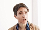 Masha Gessen